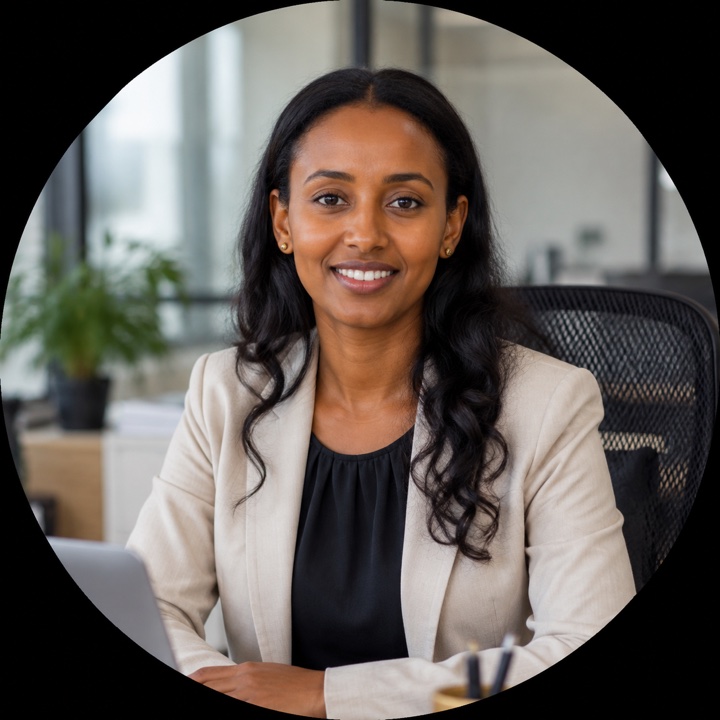 የቀጣሪ ፎቶ